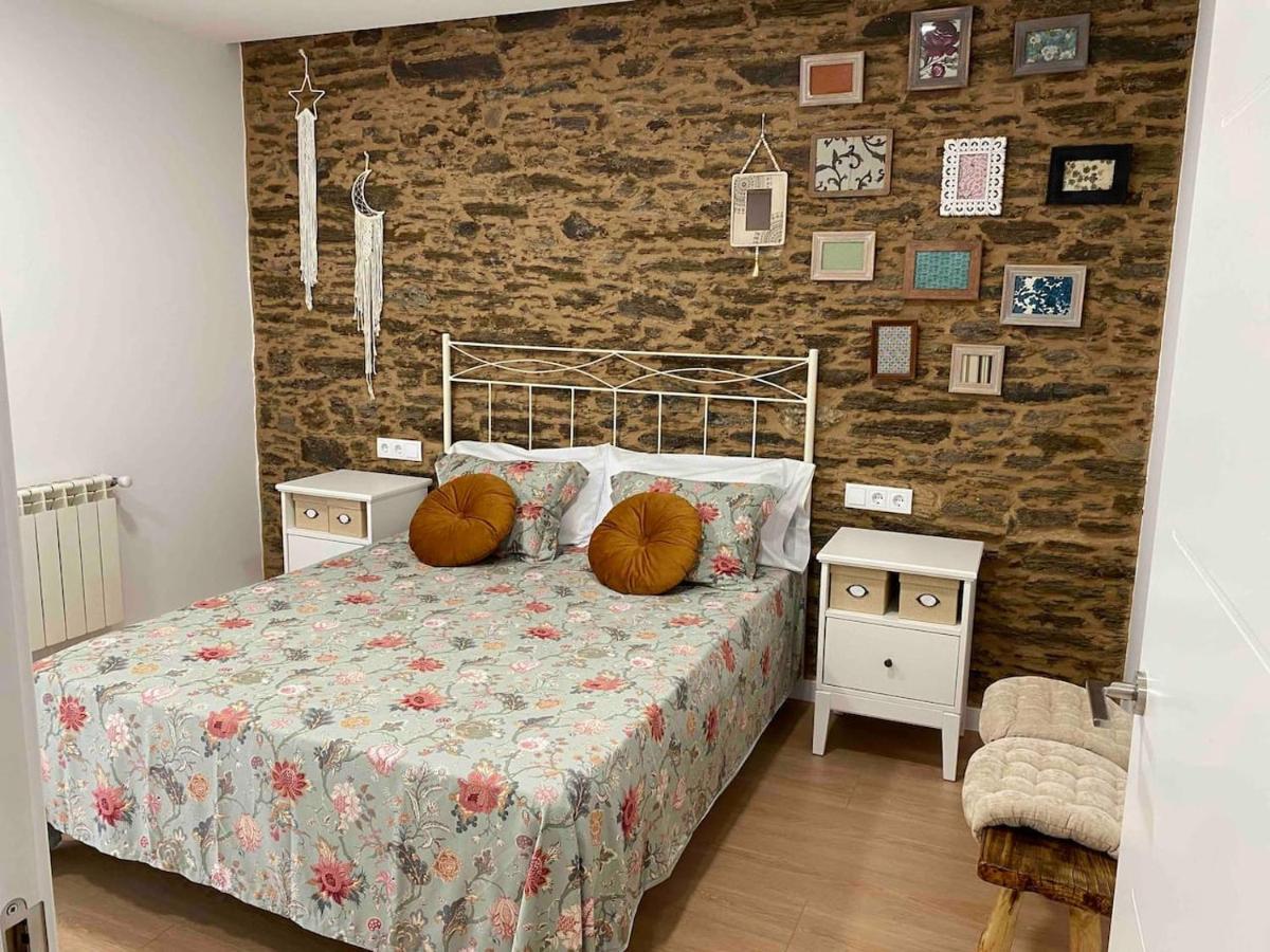Casa Fontes Rosas Villa Touro Екстериор снимка