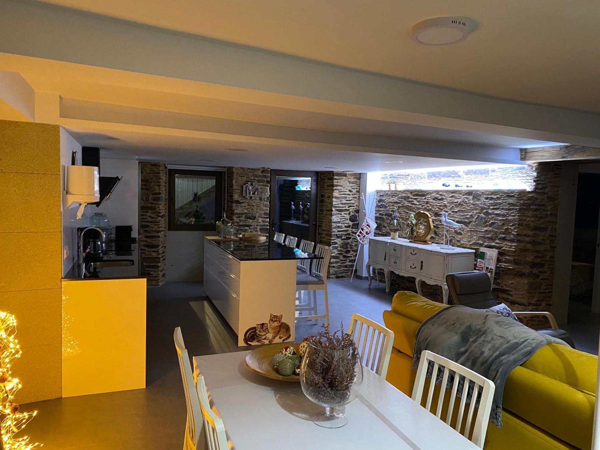 Casa Fontes Rosas Villa Touro Екстериор снимка